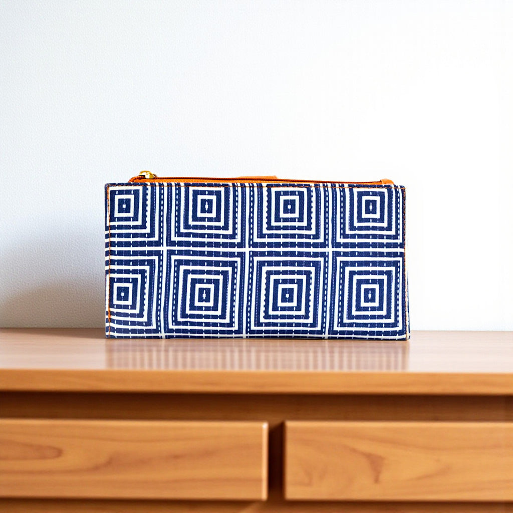 Premium And Stylish Hand Wallet For Everyday Use