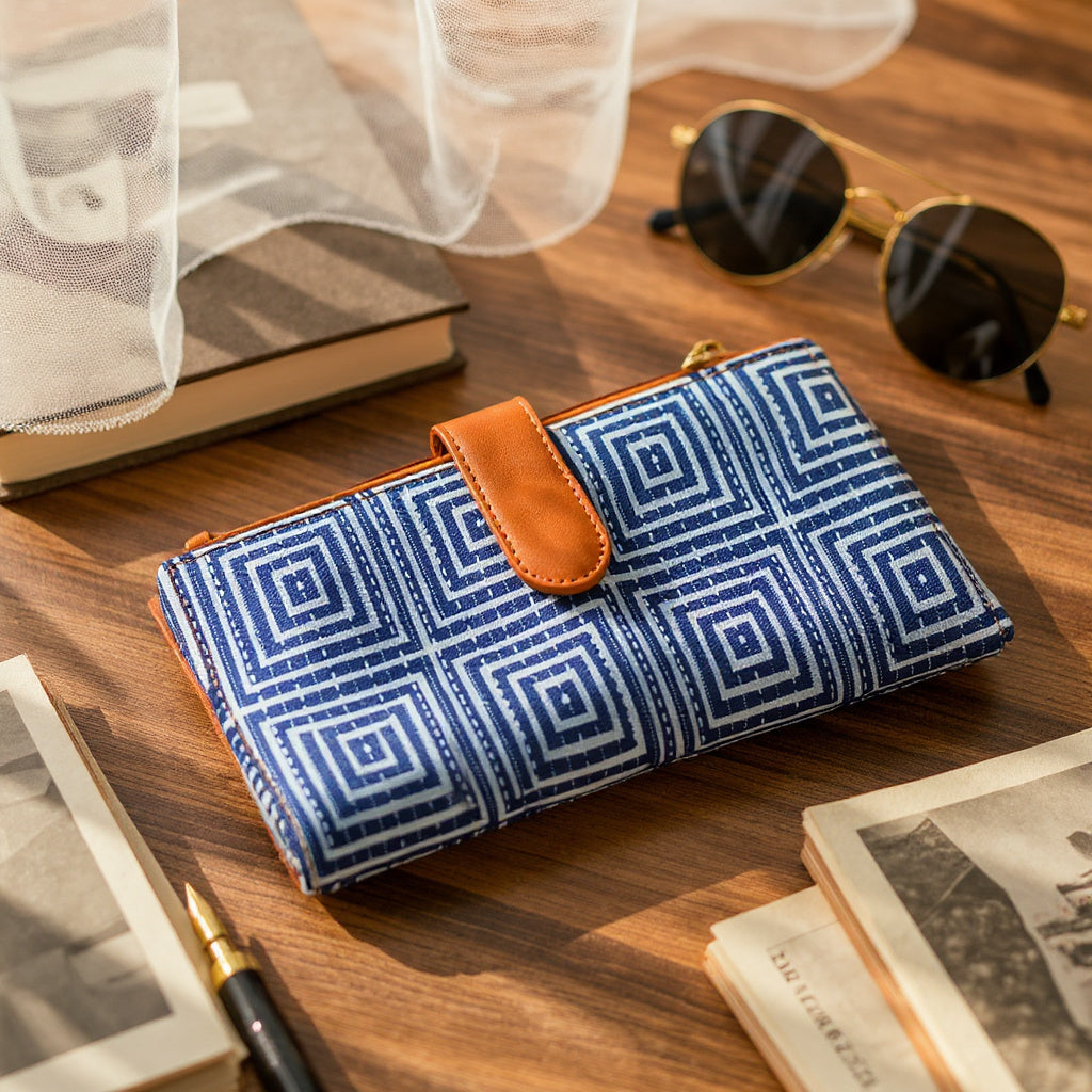 Premium And Stylish Hand Wallet For Everyday Use
