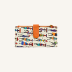 Premium And Stylish Hand Wallet For Everyday Use