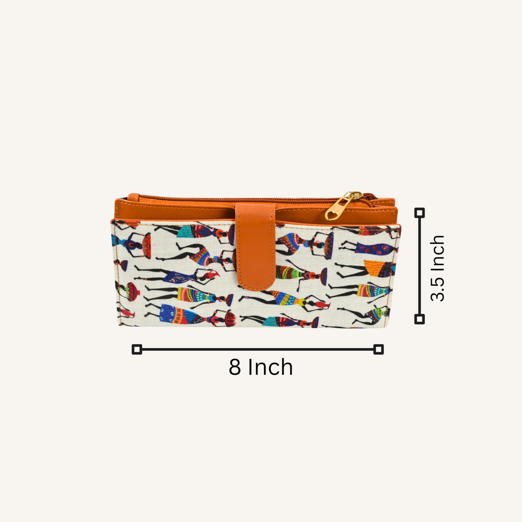 Premium And Stylish Hand Wallet For Everyday Use