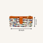 Premium And Stylish Hand Wallet For Everyday Use