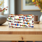 Premium And Stylish Hand Wallet For Everyday Use