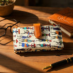 Premium And Stylish Hand Wallet For Everyday Use