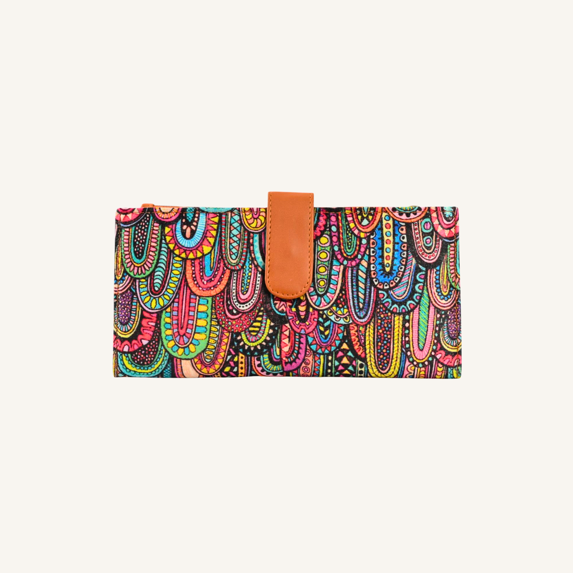 Premium And Stylish Hand Wallet For Everyday Use