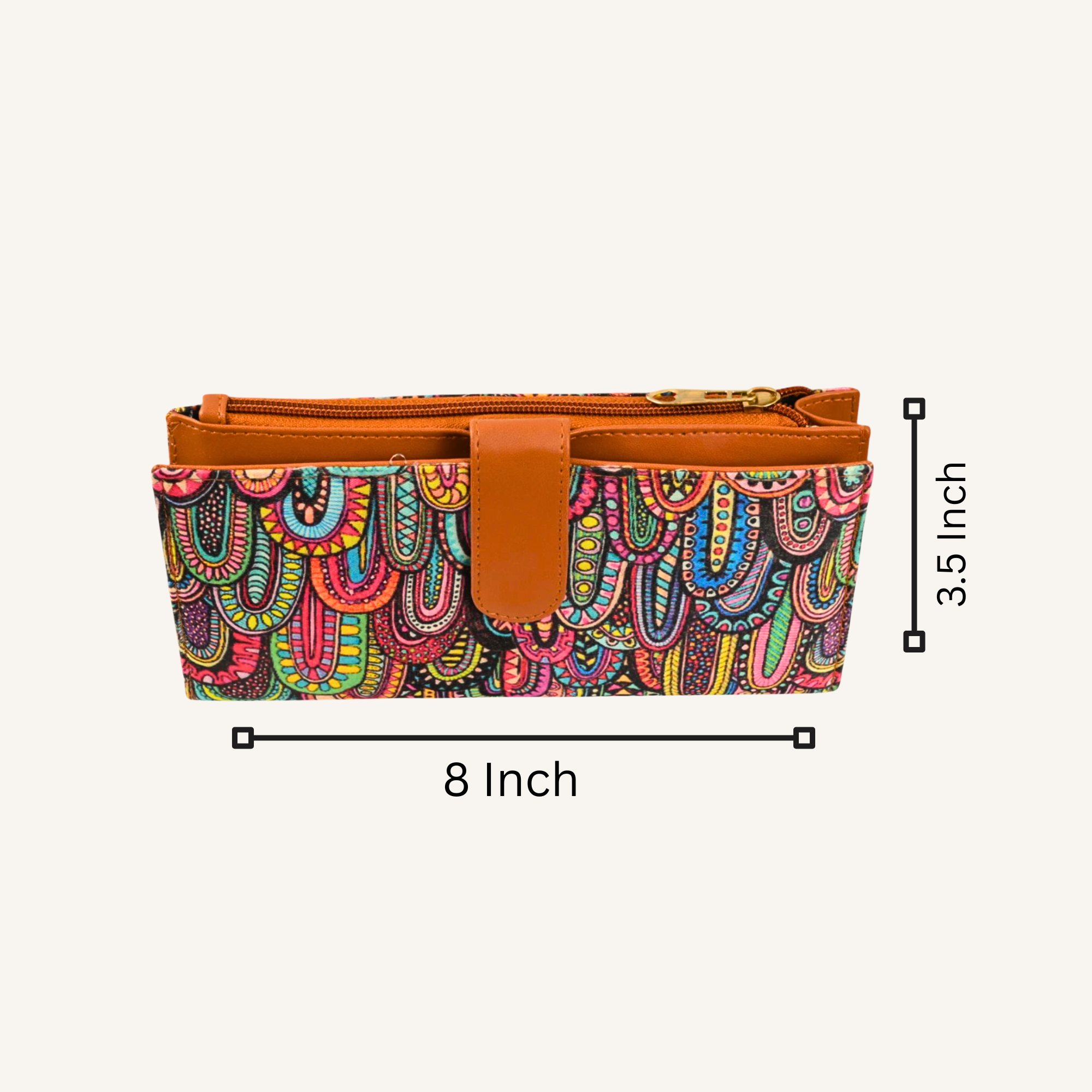 Premium And Stylish Hand Wallet For Everyday Use