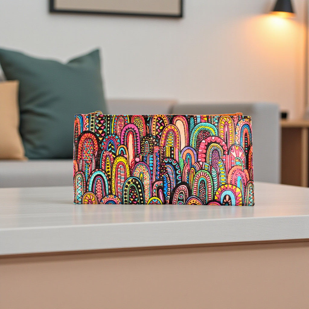 Premium And Stylish Hand Wallet For Everyday Use