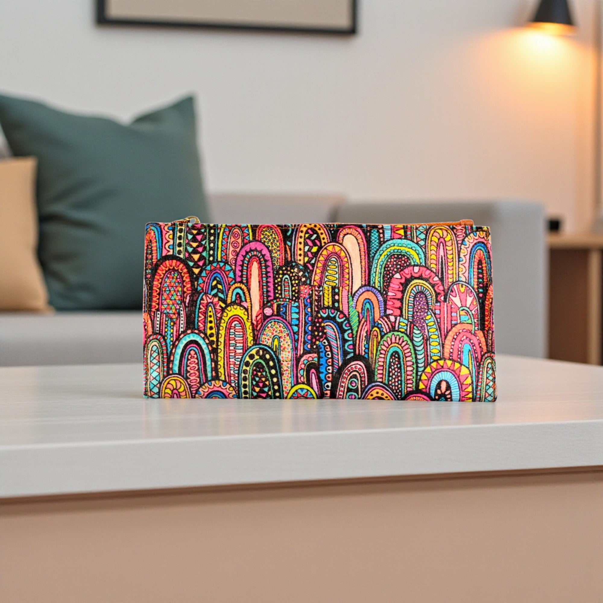 Premium And Stylish Hand Wallet For Everyday Use