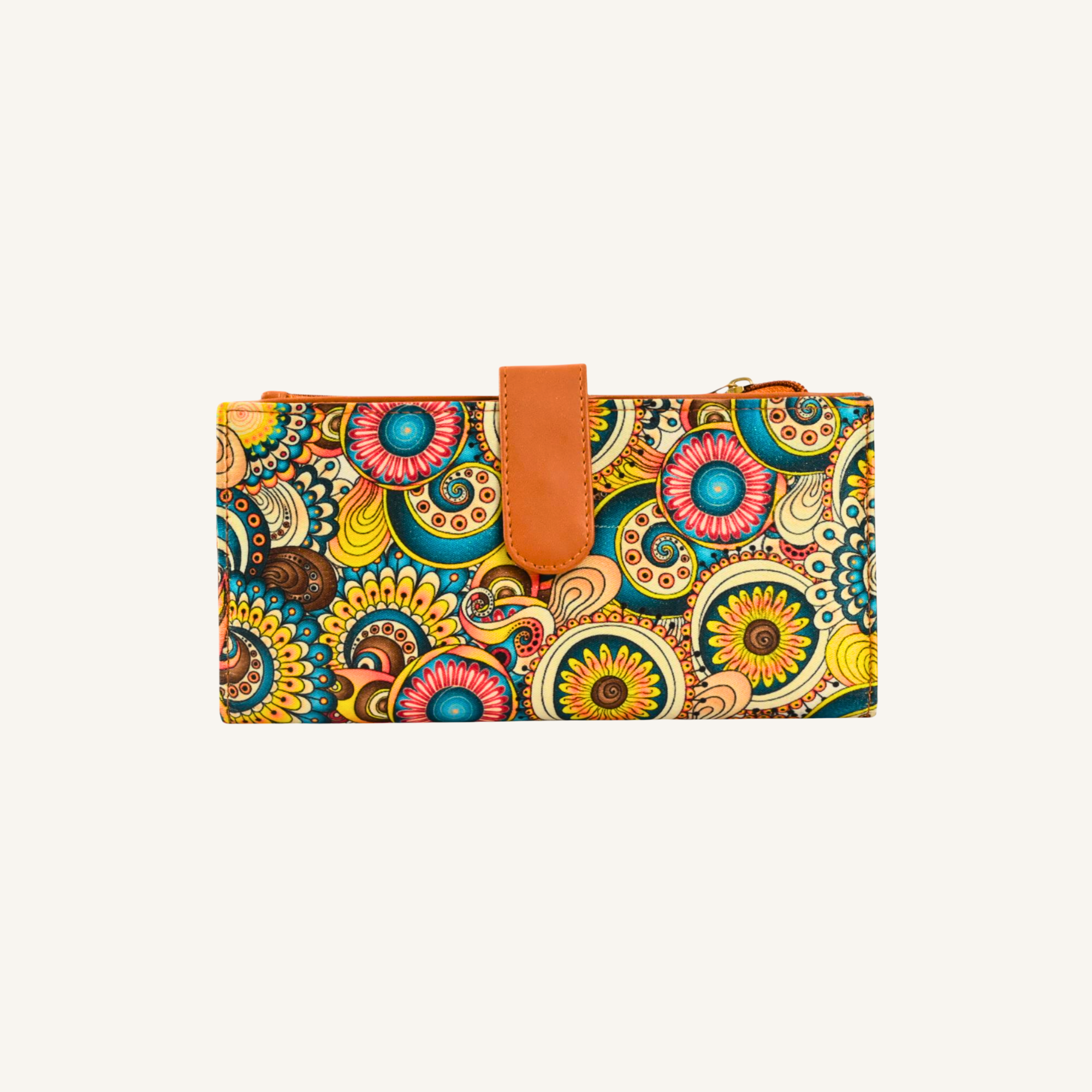 Premium And Stylish Hand Wallet For Everyday Use