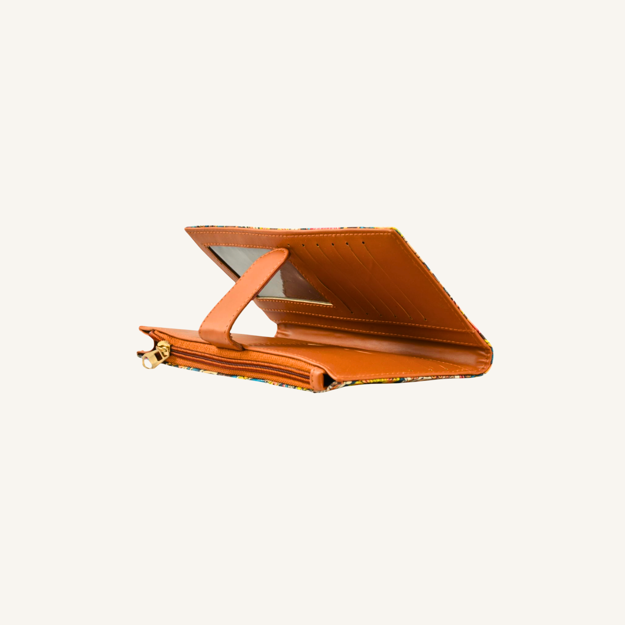 Premium And Stylish Hand Wallet For Everyday Use