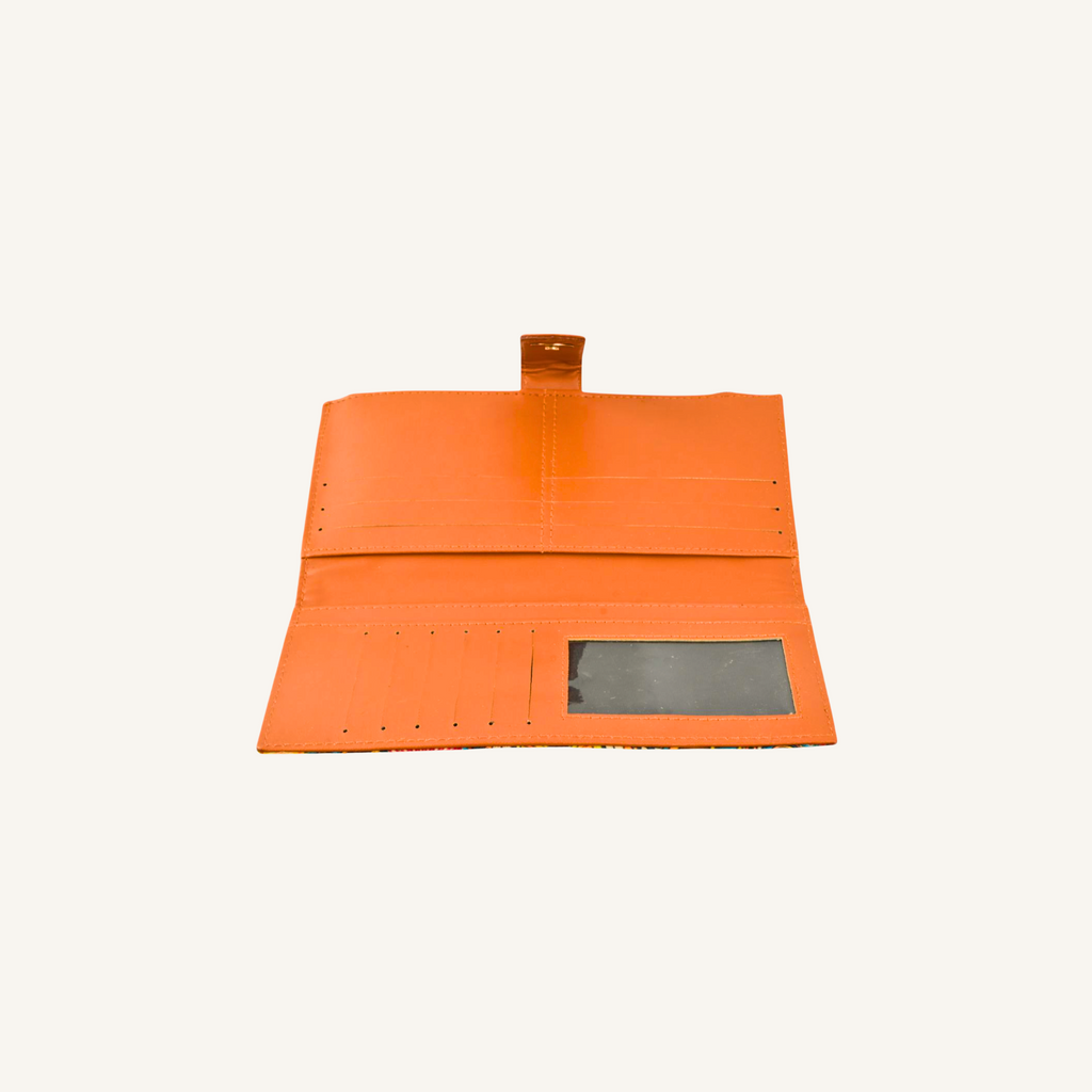 Premium And Stylish Hand Wallet For Everyday Use