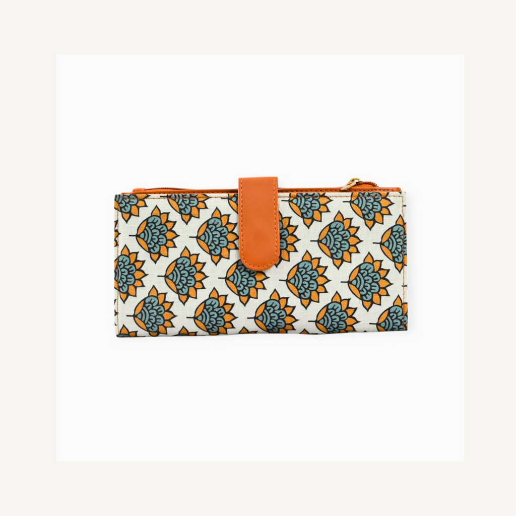 Premium And Stylish Hand Wallet For Everyday Use
