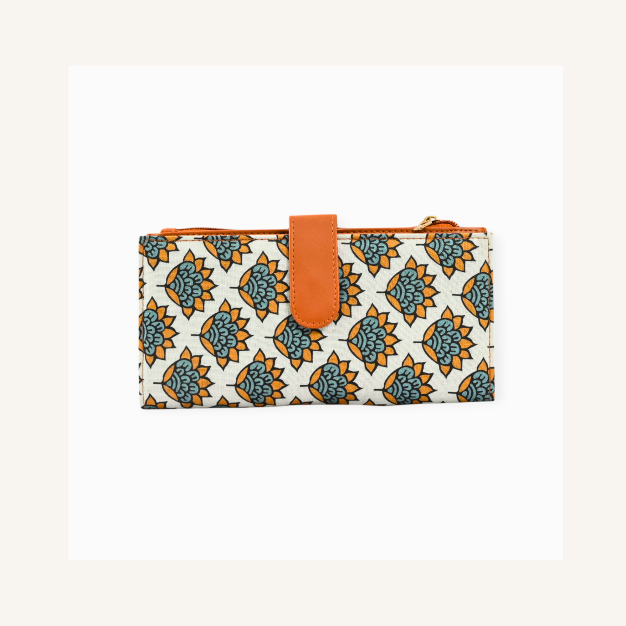 Premium And Stylish Hand Wallet For Everyday Use
