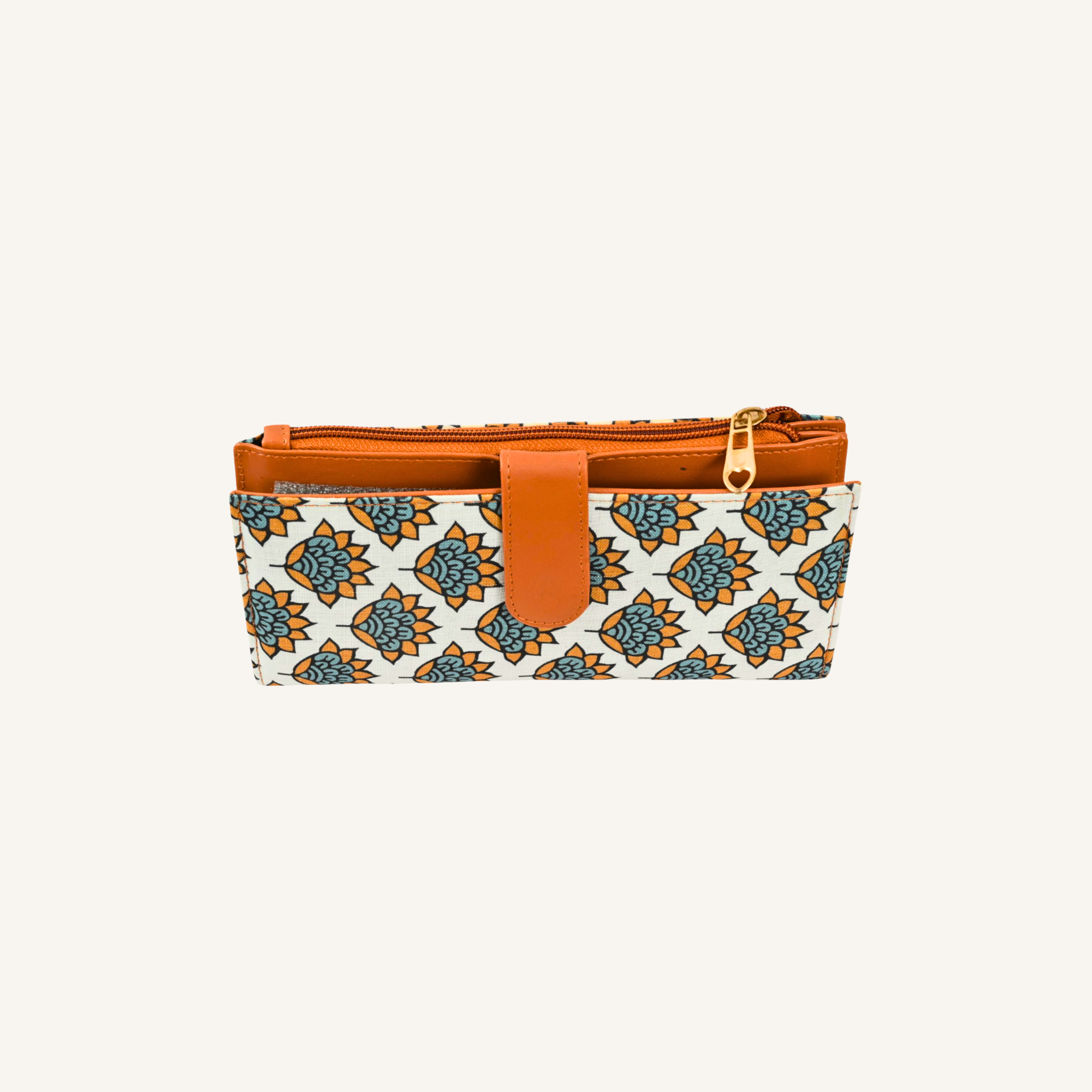 Premium And Stylish Hand Wallet For Everyday Use