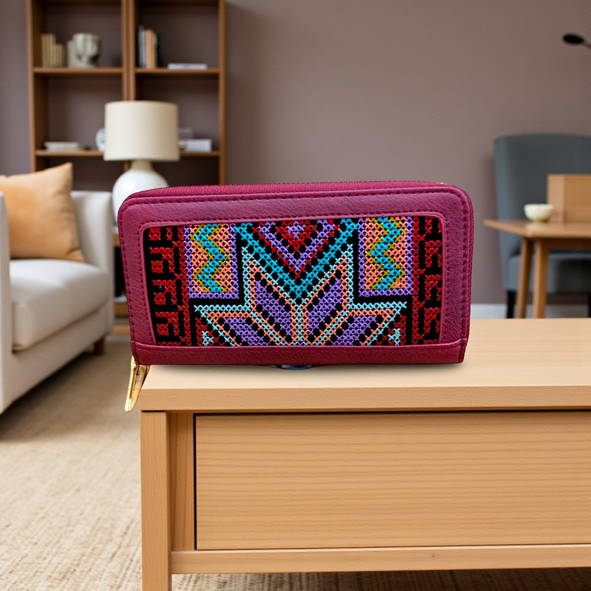 Stylish Premium Hand - Wallet