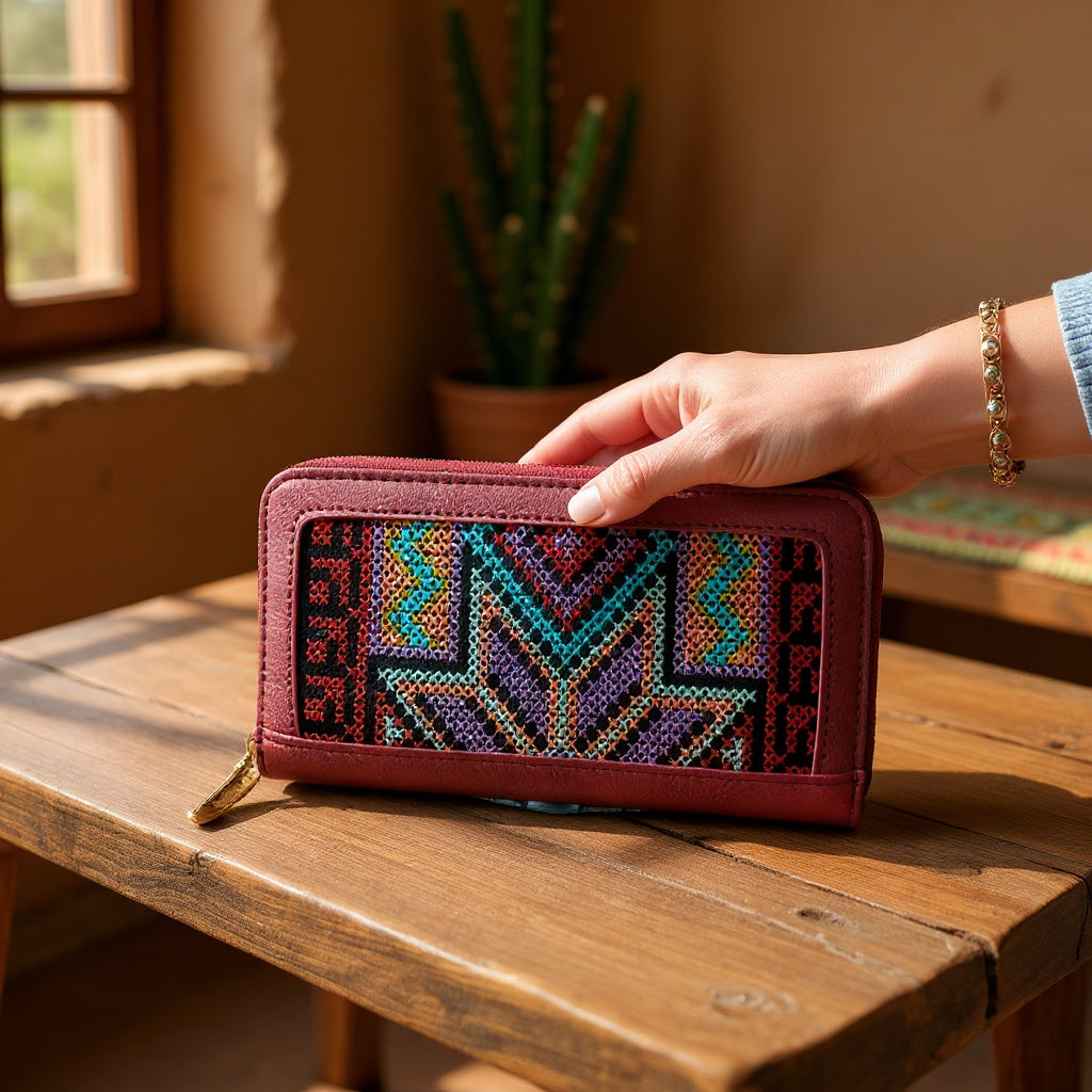 Stylish Premium Hand - Wallet