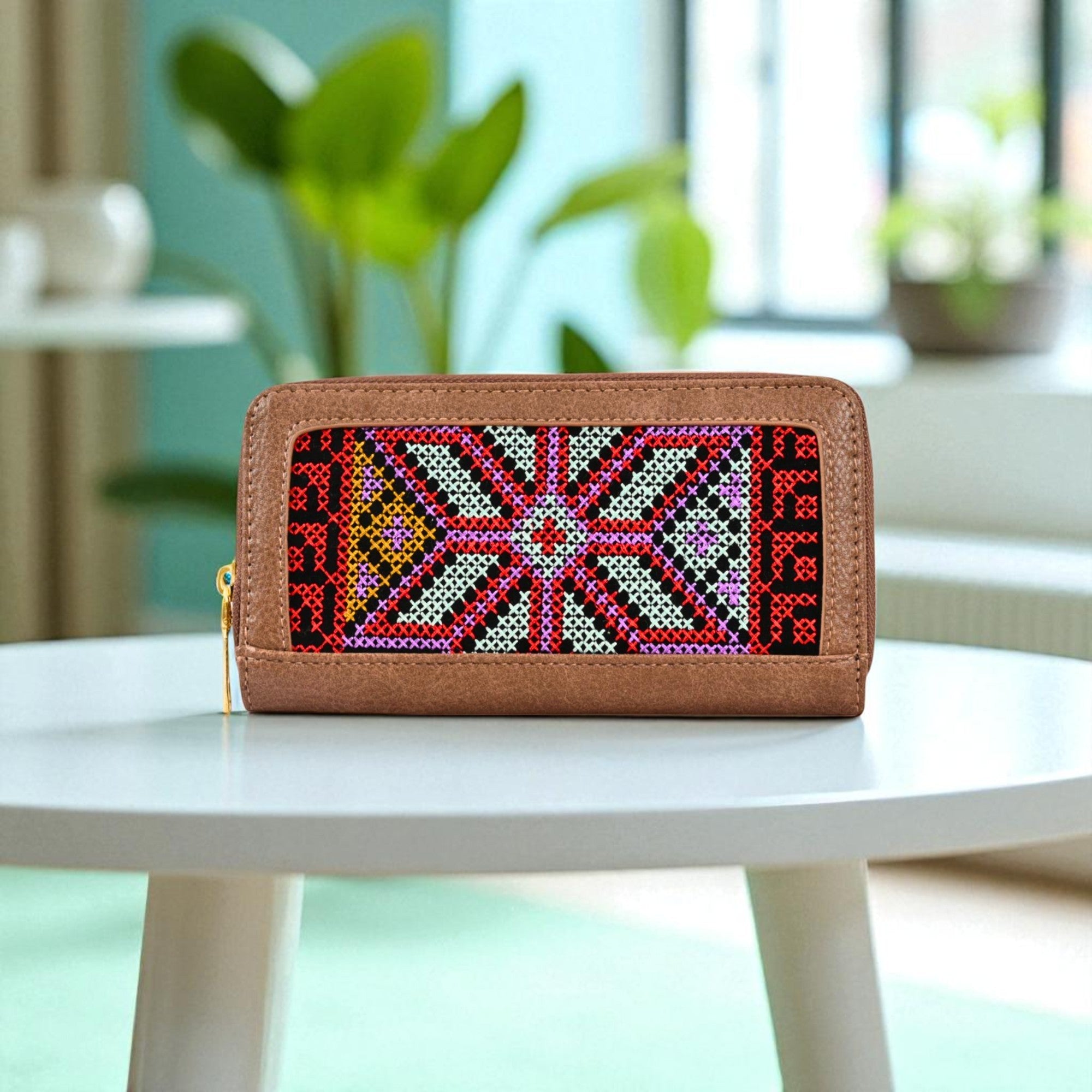Stylish Premium Hand - Wallet