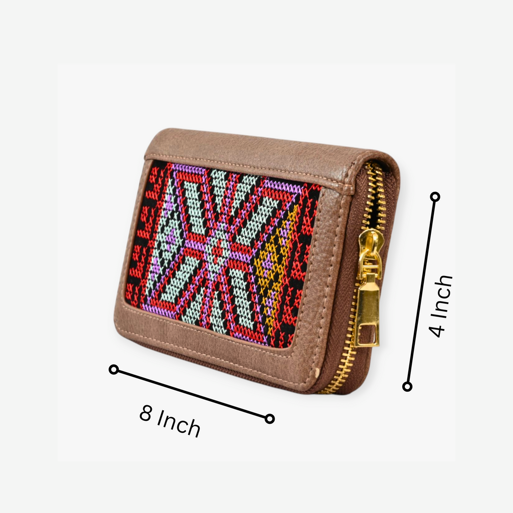 Stylish Premium Hand - Wallet