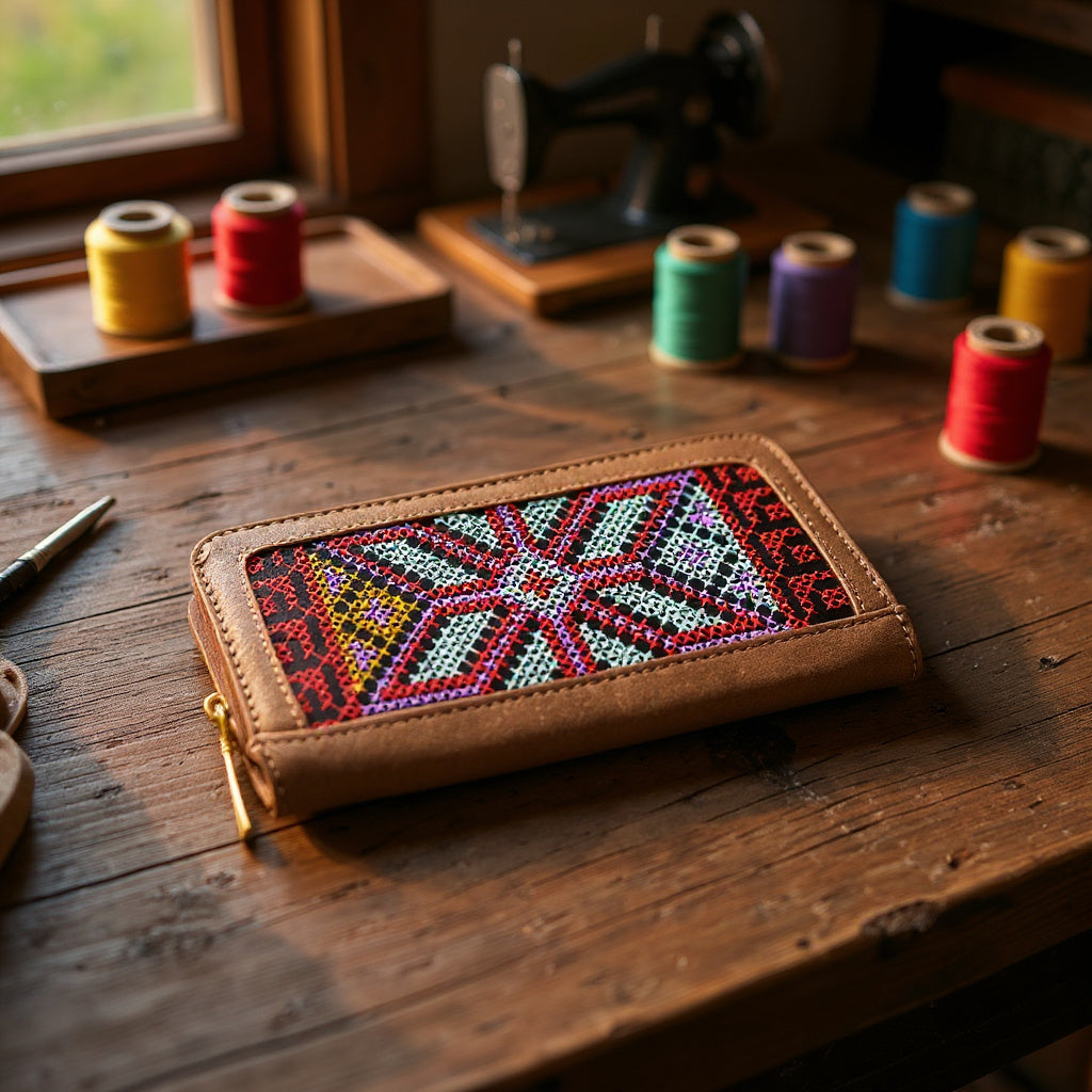Stylish Premium Hand - Wallet
