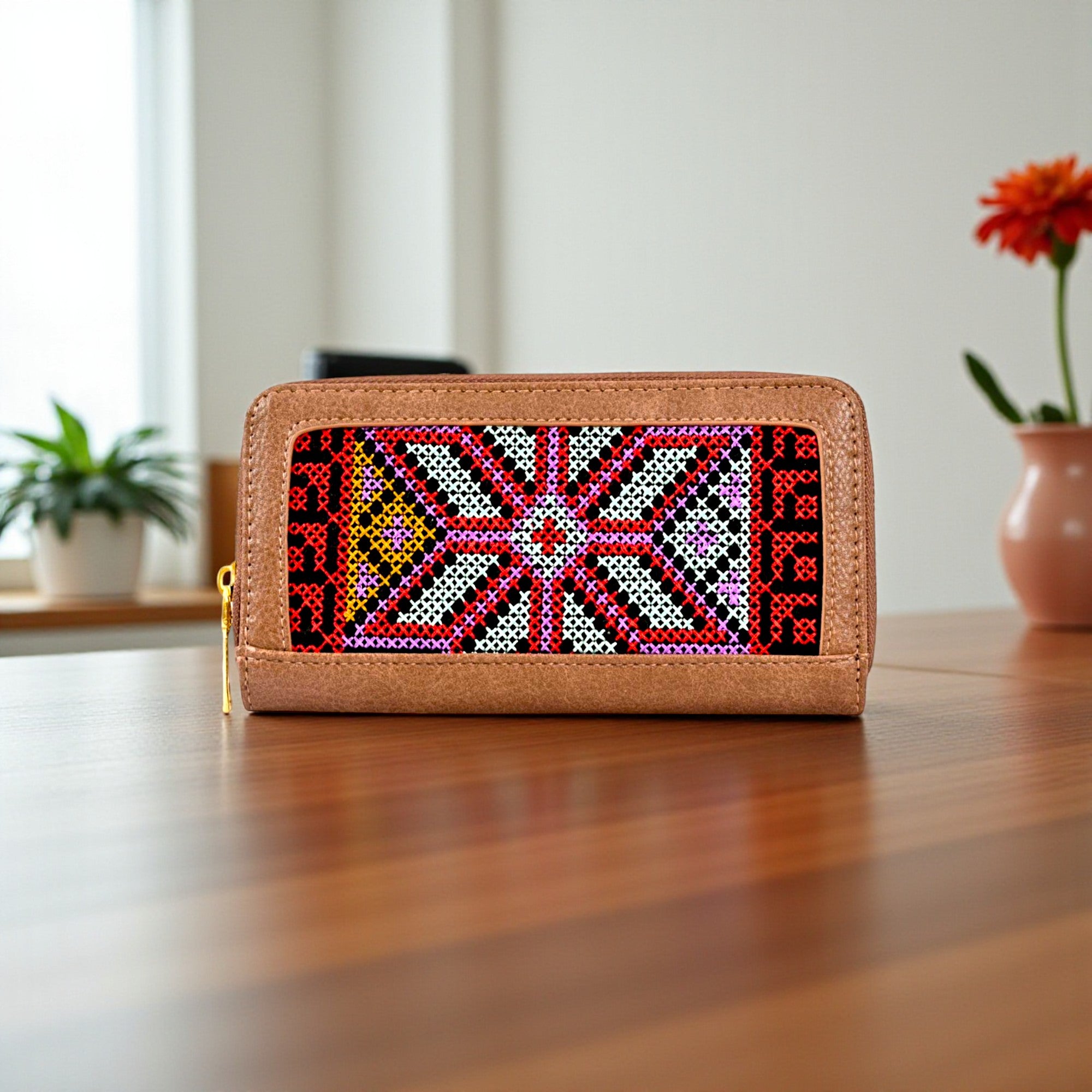 Stylish Premium Hand - Wallet