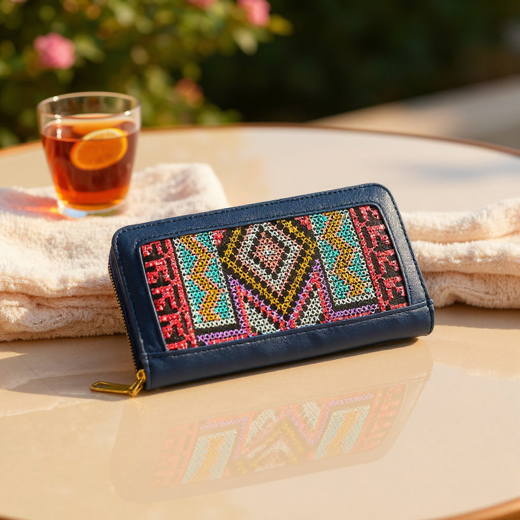 Stylish Premium Hand - Wallet