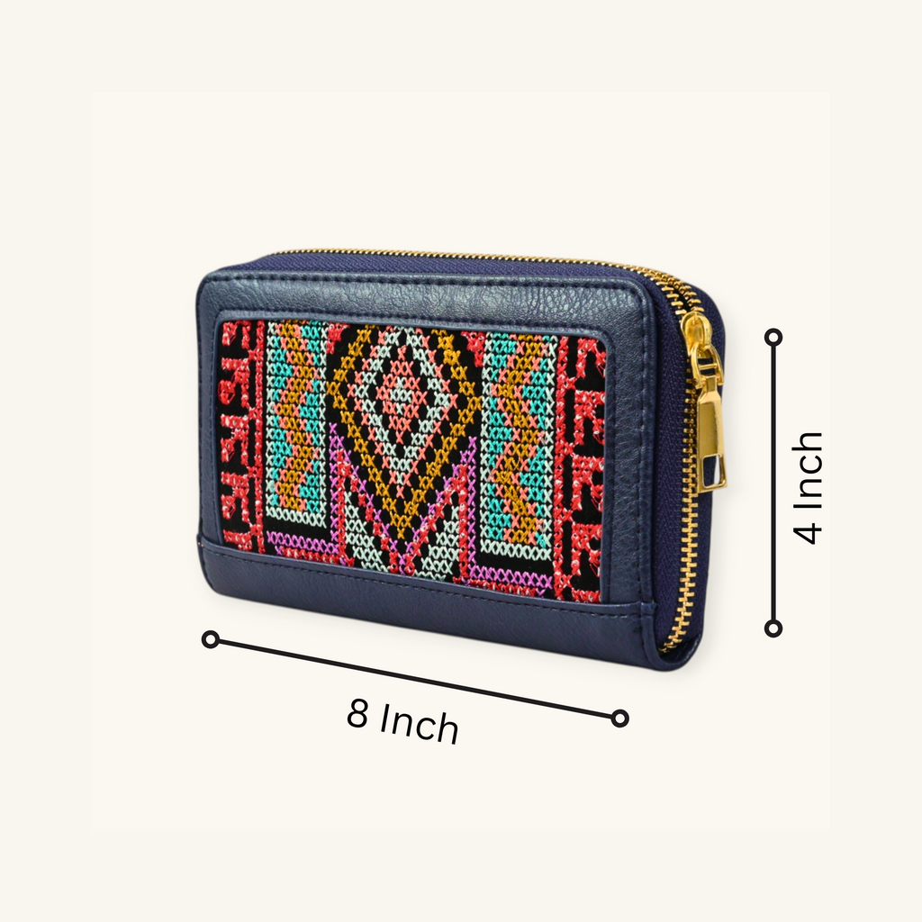 Stylish Premium Hand - Wallet