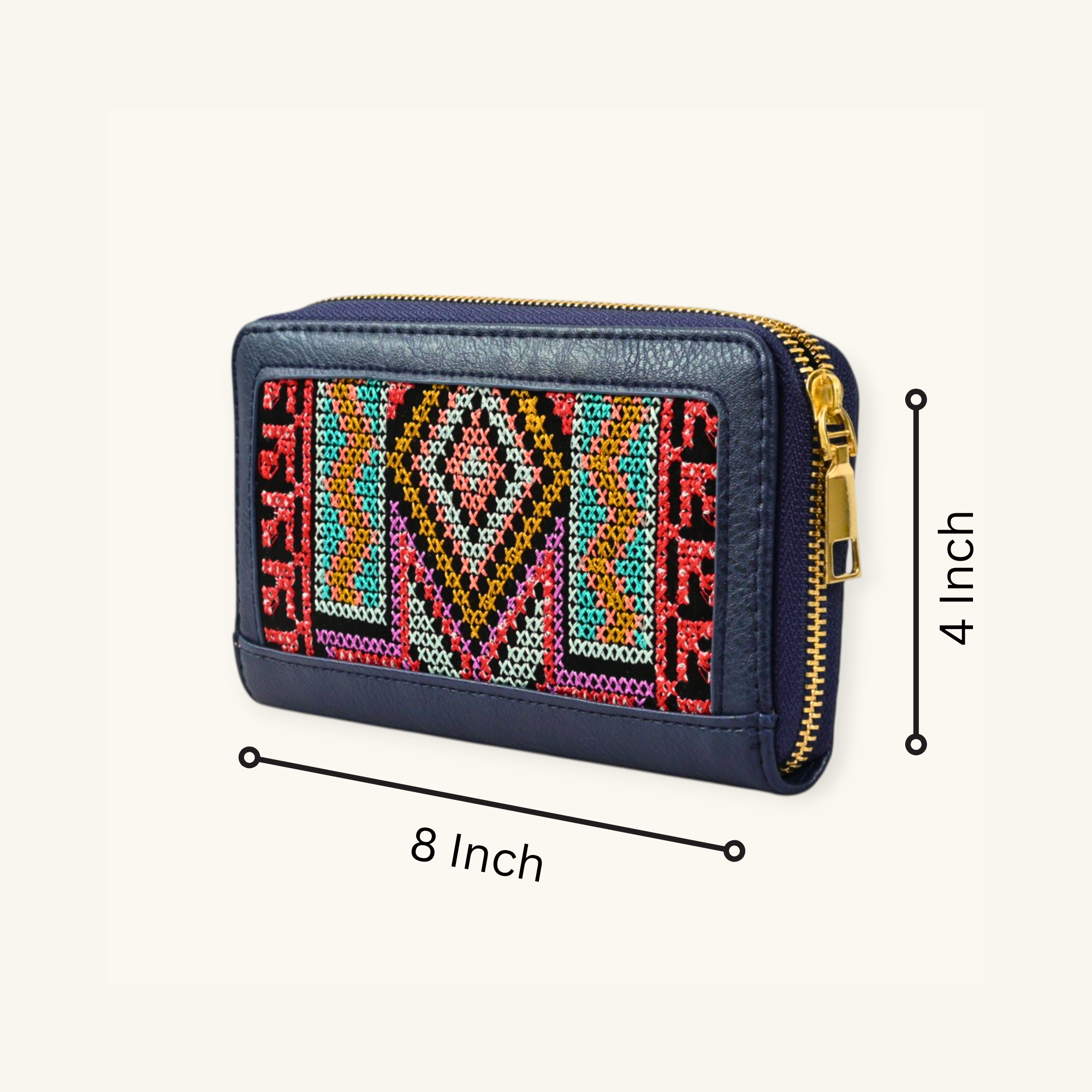Stylish Premium Hand - Wallet