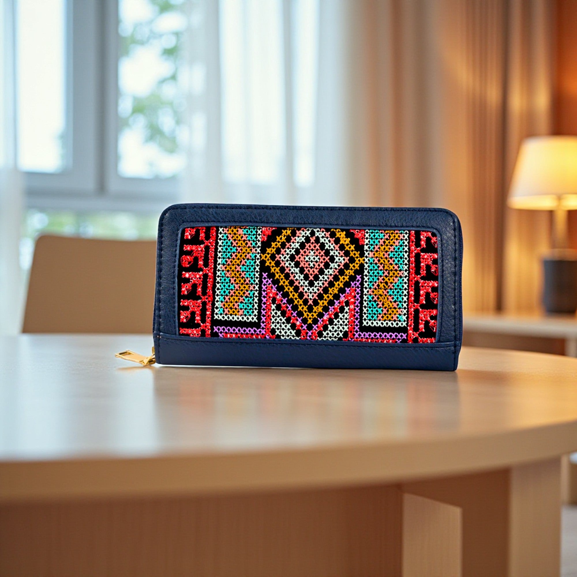 Stylish Premium Hand - Wallet