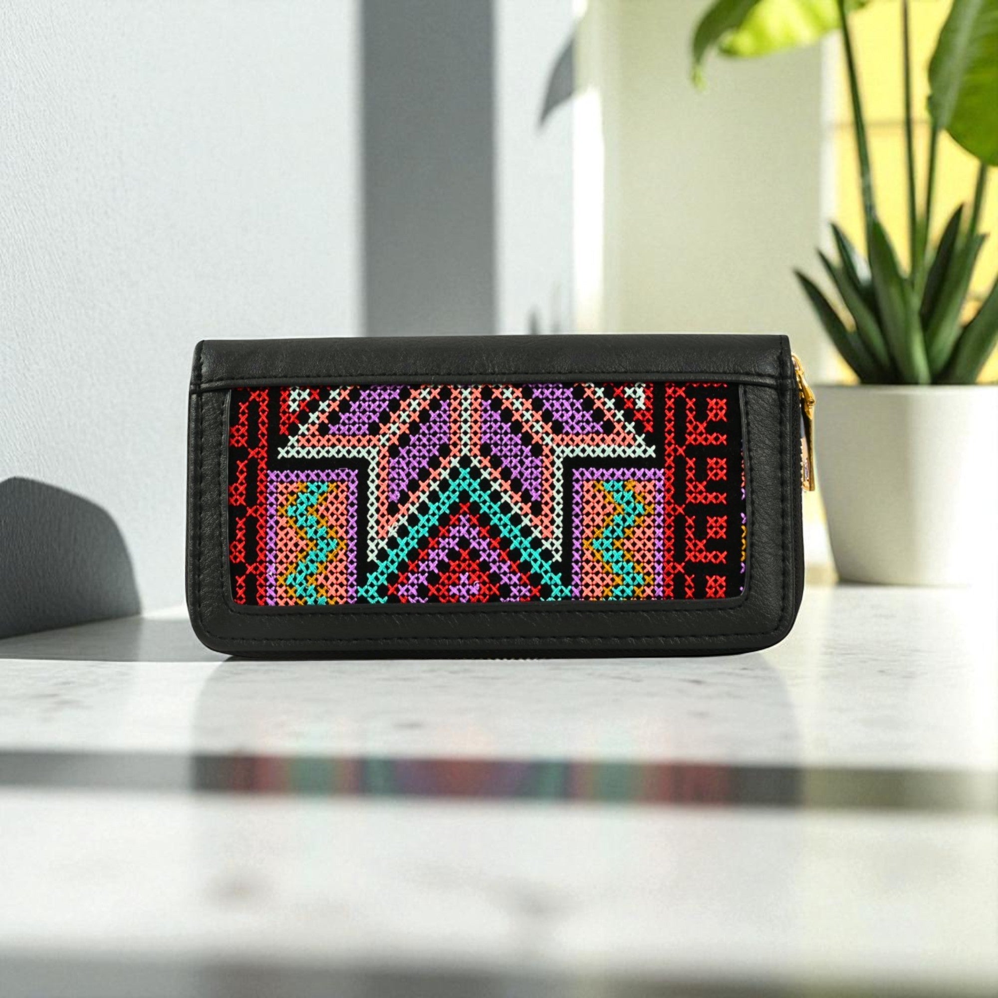 Stylish Premium Hand - Wallet