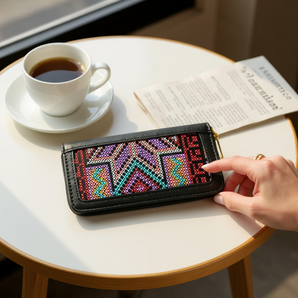 Stylish Premium Hand - Wallet