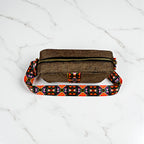 Premium Sling Bag - Radio Style