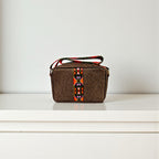 Premium Sling Bag - Radio Style