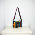 Premium Sling Bag - Radio Style