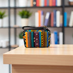 Premium Sling Bag - Radio Style