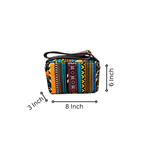 Premium Sling Bag - Radio Style