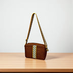 Premium Sling Bag - Radio Style