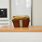 Premium Sling Bag - Radio Style