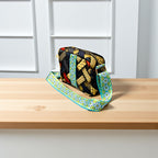 Premium Sling Bag - Radio Style