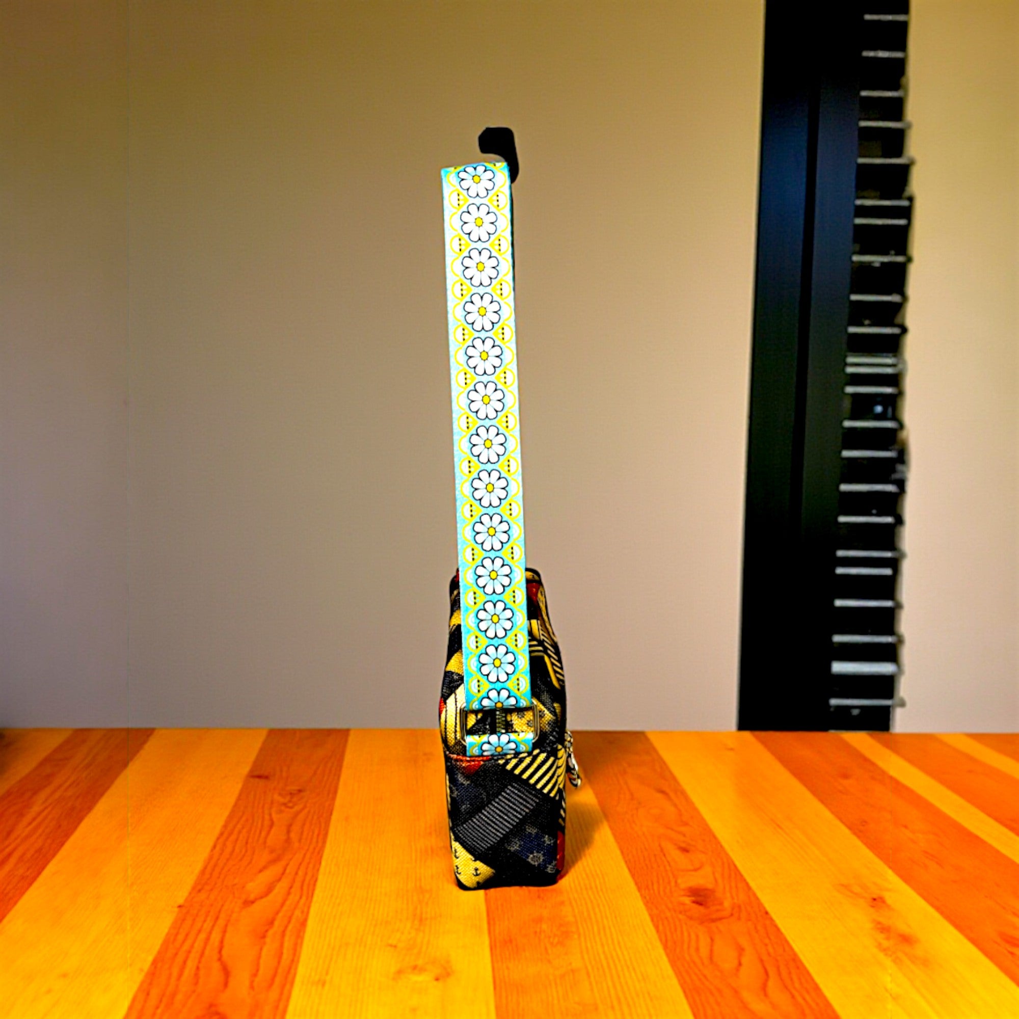 Premium Sling Bag - Radio Style