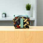 Premium Sling Bag - Radio Style