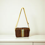 Premium Sling Bag - Radio Style