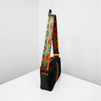 Premium Sling Bag - Radio Style