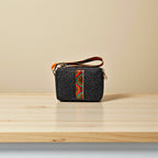 Premium Sling Bag - Radio Style