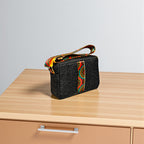 Premium Sling Bag - Radio Style