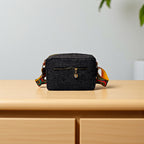 Premium Sling Bag - Radio Style