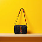 Premium Sling Bag - Radio Style