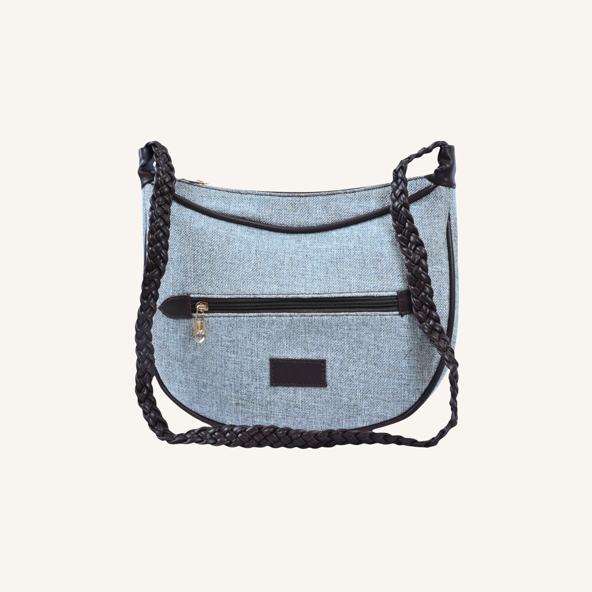 Stylish Premium Jute Sling Bag
