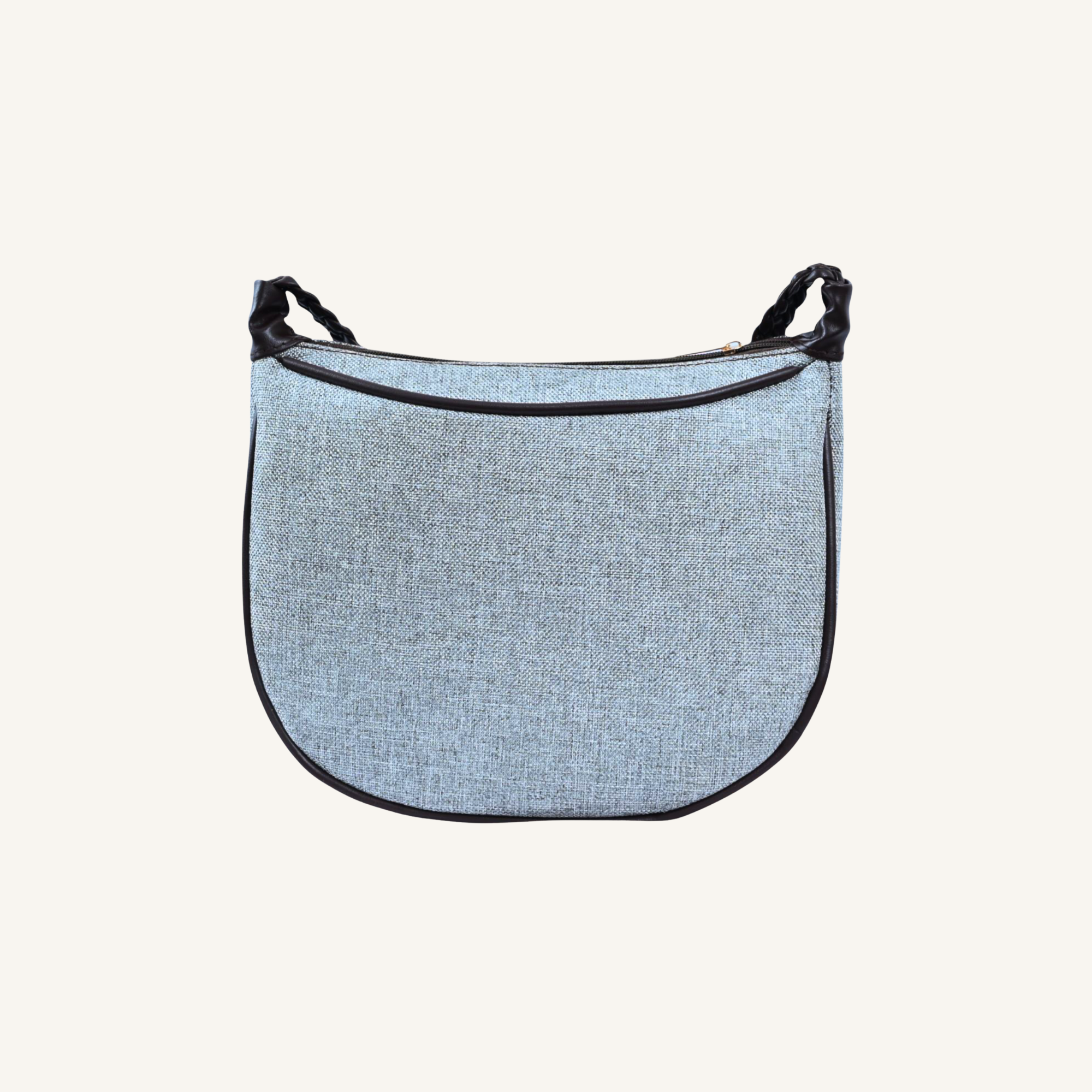 Stylish Premium Jute Sling Bag