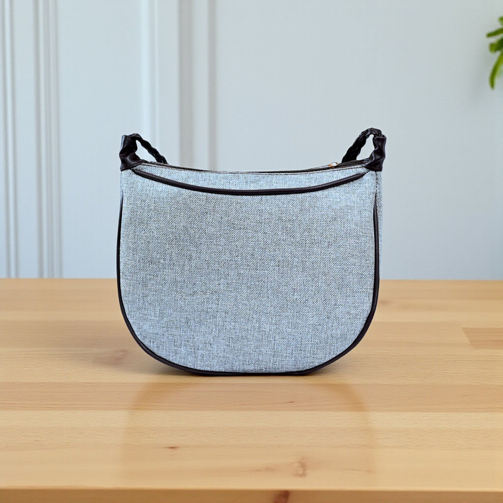 Stylish Premium Jute Sling Bag