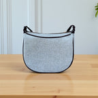 Stylish Premium Jute Sling Bag