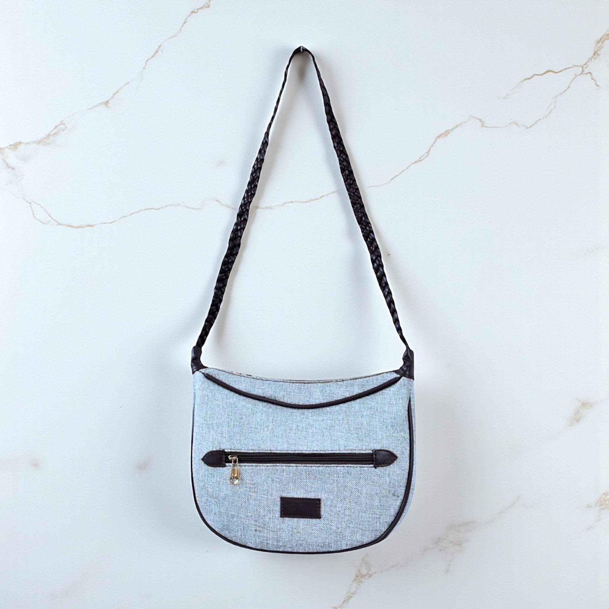 Stylish Premium Jute Sling Bag
